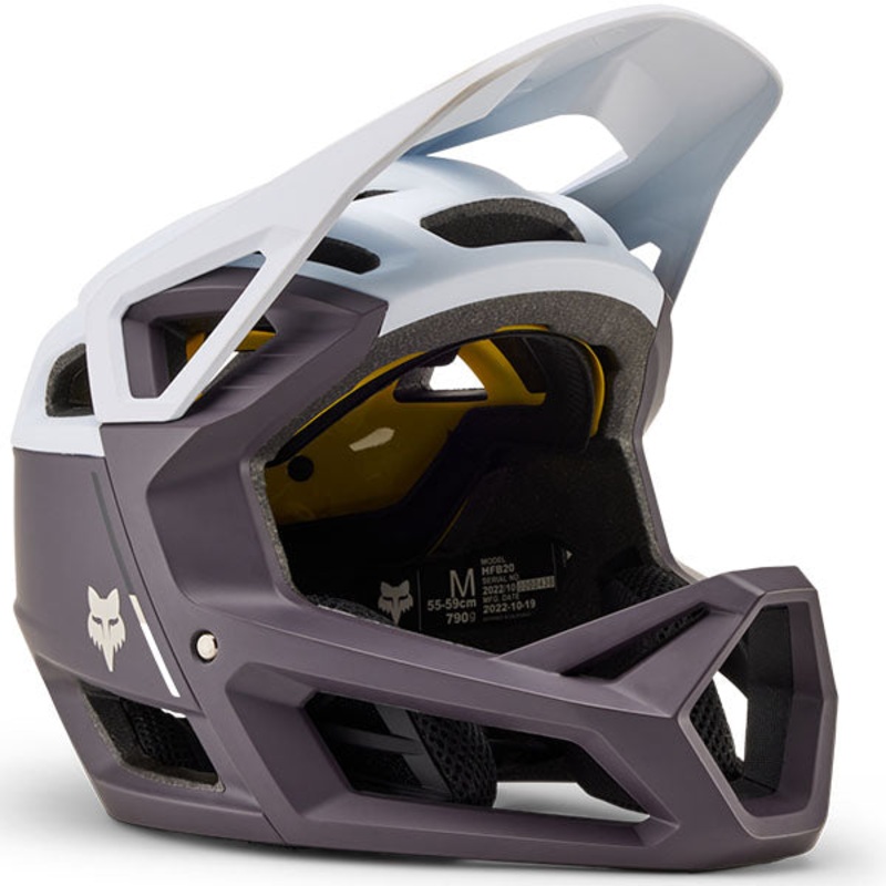 Fox Racing – Proframe Clyzo Helmet (MTB)