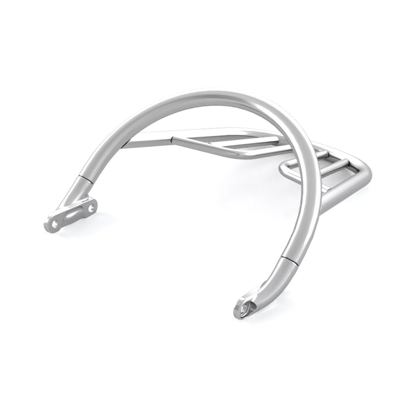 Grab Rail & Rack Kit – Chrome A9759206