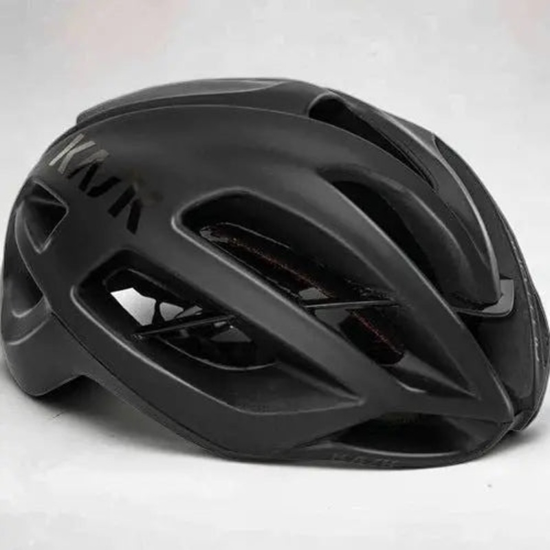Kask Protone Aero Road Helmets Matt Black