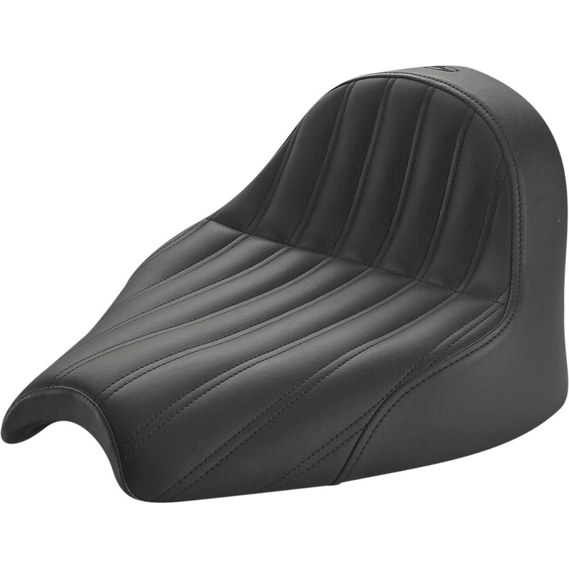 Knuckle Renegade Solo Seat – 22+ Chief