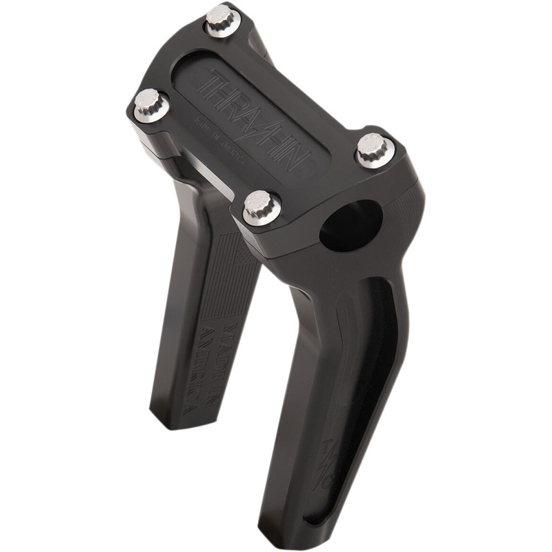 Pull Back Thrashin OG Risers