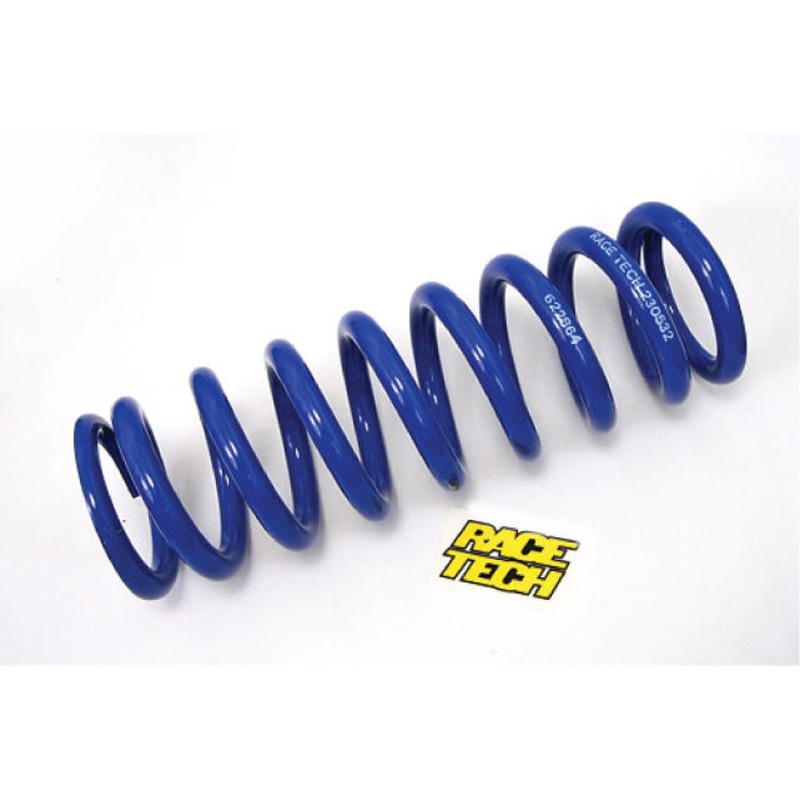 Race Tech – Rear Shock Spring (Yamaha)