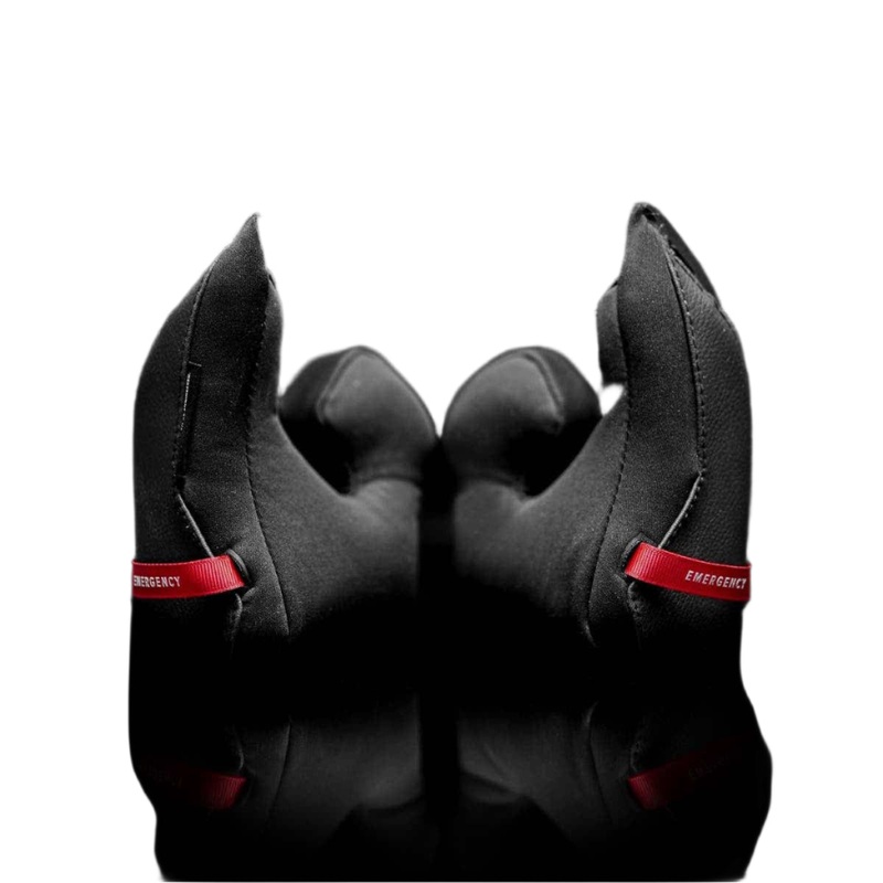 Ruroc Atlas 3.0 Thicker Cheek Pads