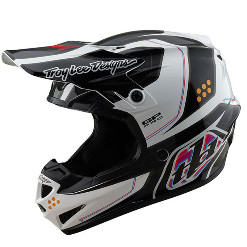 Troy Lee Designs – GP Pro Trooper Helmet (Youth)