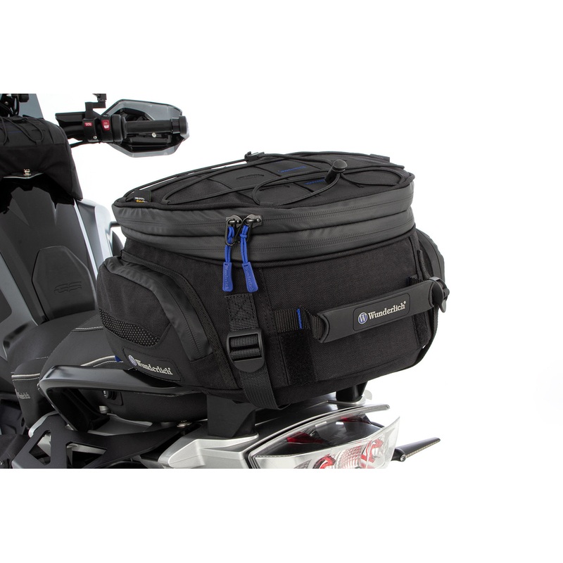 Wunderlich Elephant Seat & Rack Tail Pack