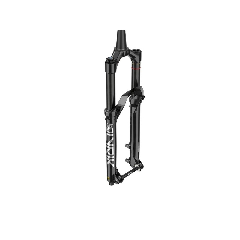 2023 RockShox Lyrik Ultimate (D1) – 27.5″  – Gloss Black