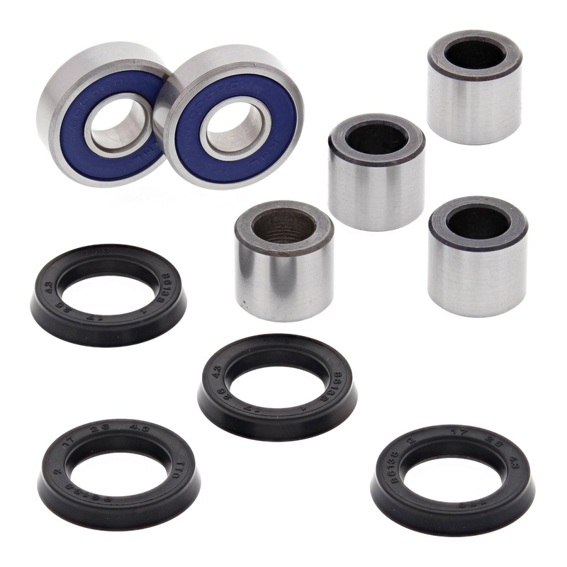 A-ARM BRG – SEAL KIT LOWER / UPPER 50-1152