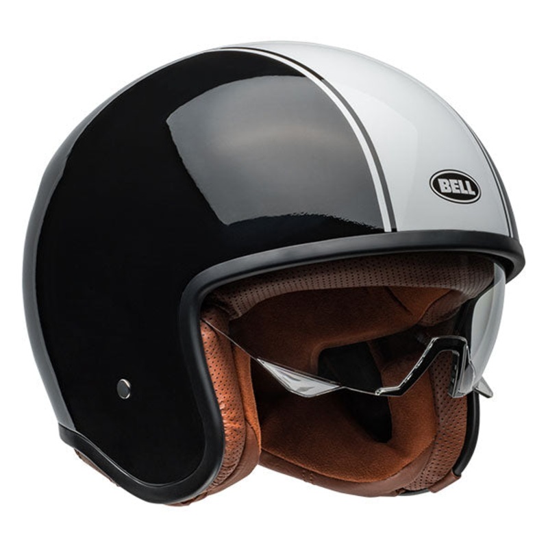 Bell – TX501 Rally Helmet
