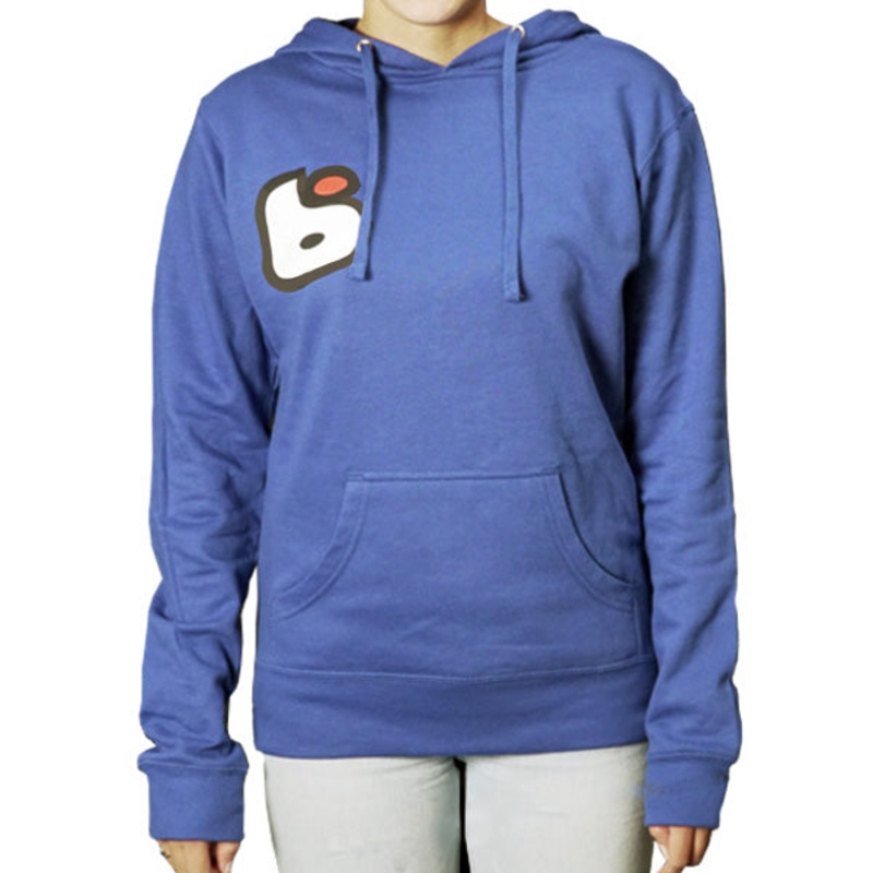 BTO Sports – Logo Hoodie (Women’s)