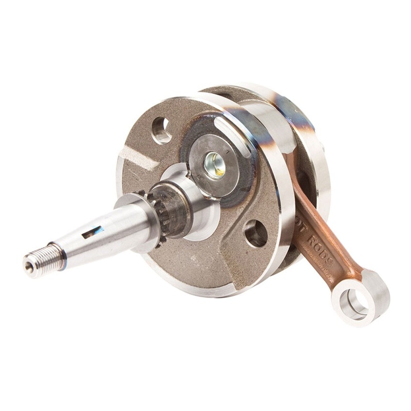Crankshaft Yamaha WR250F ’03-’13