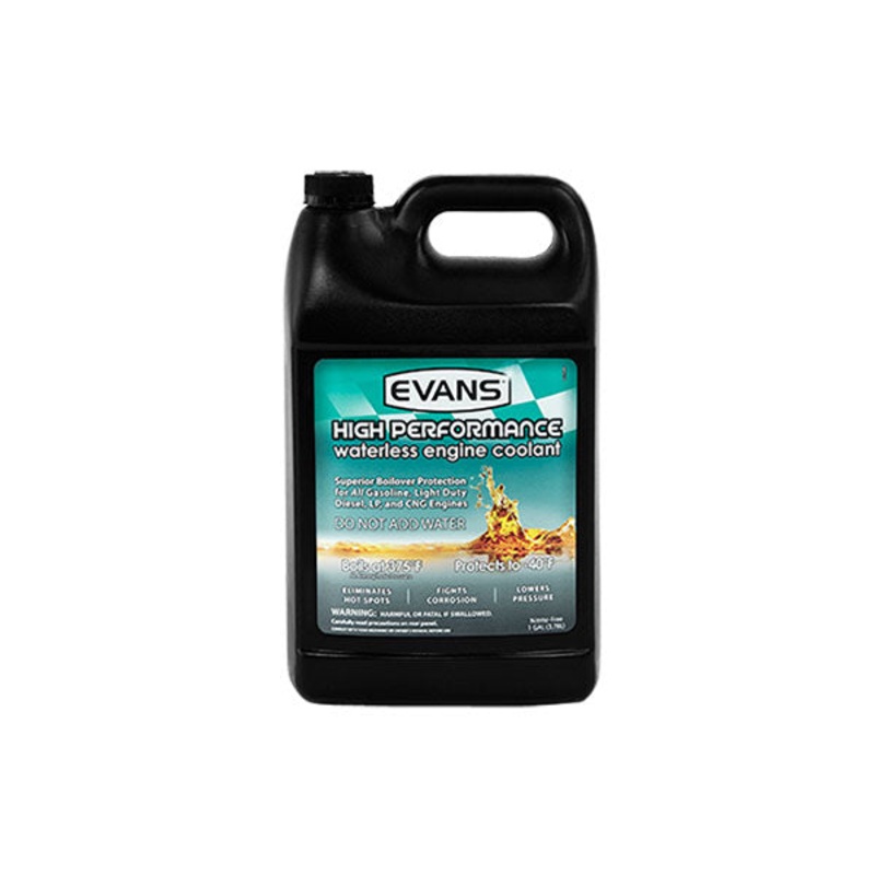 Engine High Performance Coolant ‘Waterless’