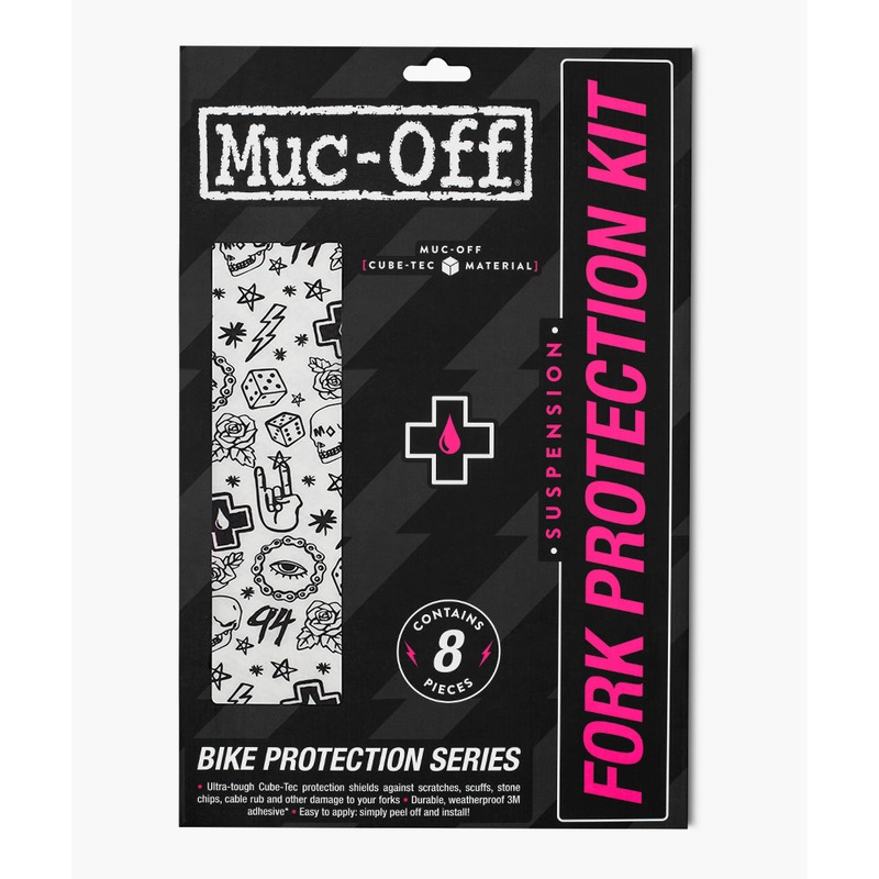 Fork Protection Kit – Punk