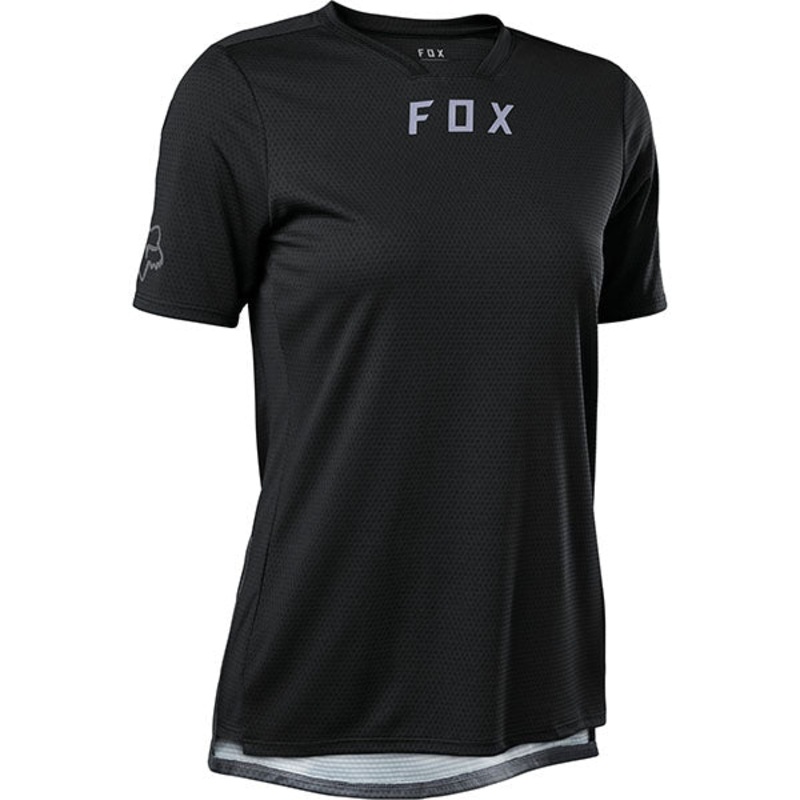 Fox Racing – Defend SS Jersey (MTB) (Womens)