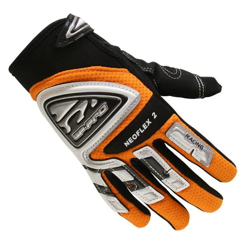 GP Pro Neoflex-2 Kids Gloves Orange
