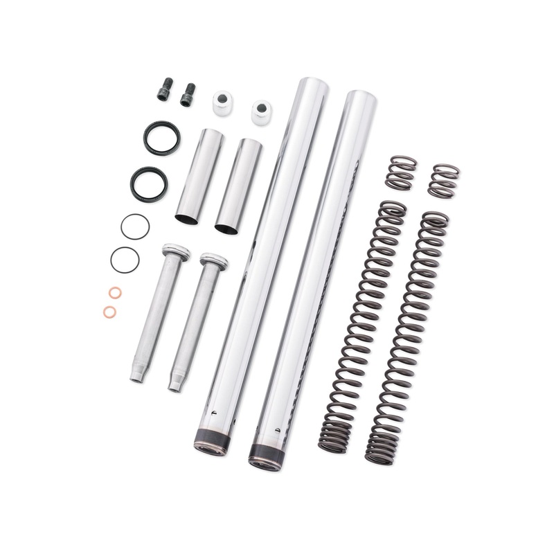 Harley Davidson 45400219 Premium Ride Front Fork KIT,FORK,PREMIUM