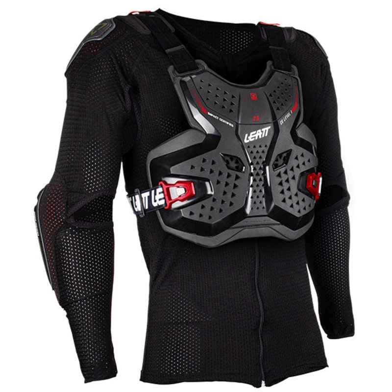Leatt – 3.5 Jr Body Protection (Youth)