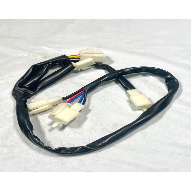 Main Cable – 212cc Gas Mini Bike