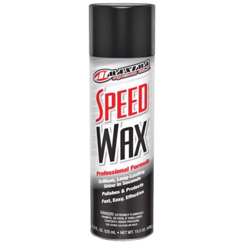 Maxima – Speed Wax Spray