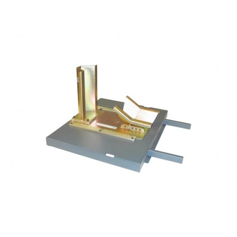 MC625 24” Front/Rear Extension Air Lift Extension Panel Standard