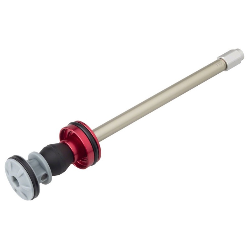 RockShox DebonAir Air Spring Upgrade Kit: Fits Pike B1+/Revelation A1+ (2018+)