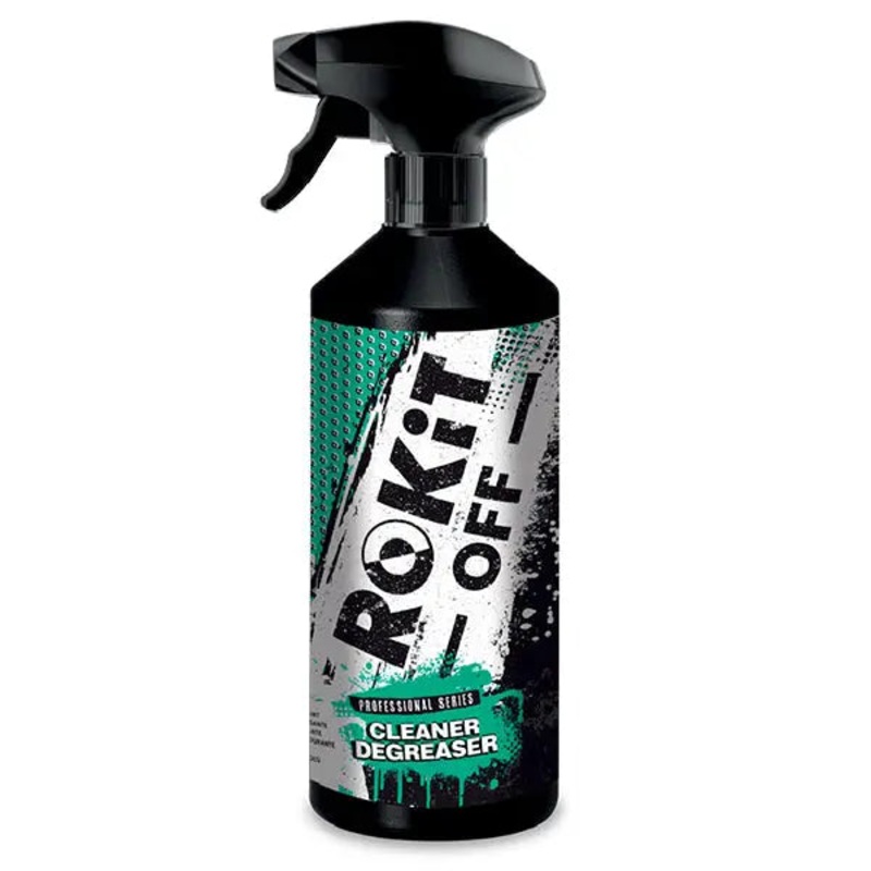 ROKiT Off Cleaner Degreaser