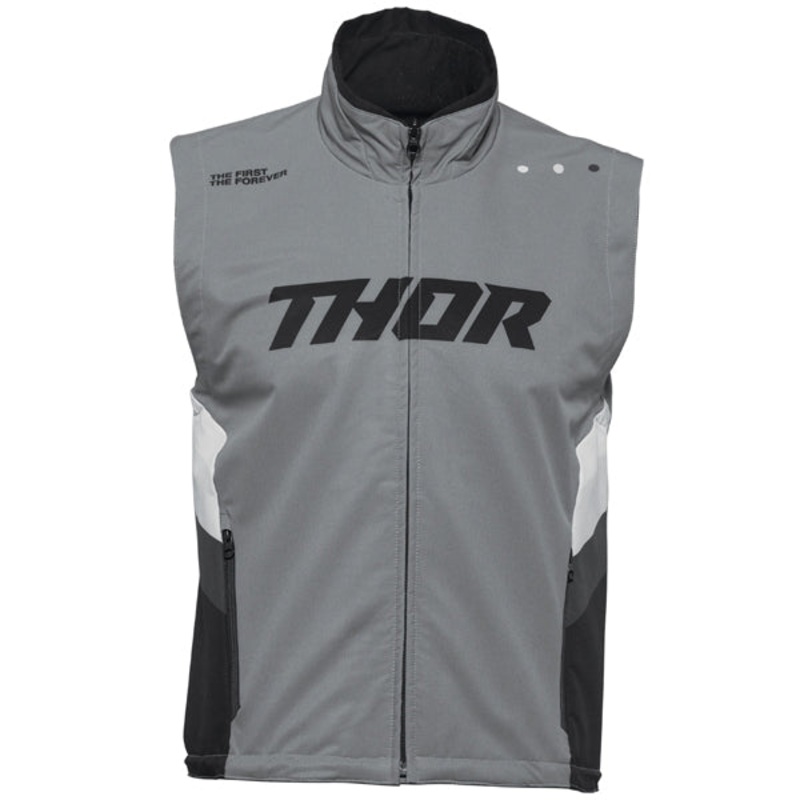 Thor – Warm Up Vest