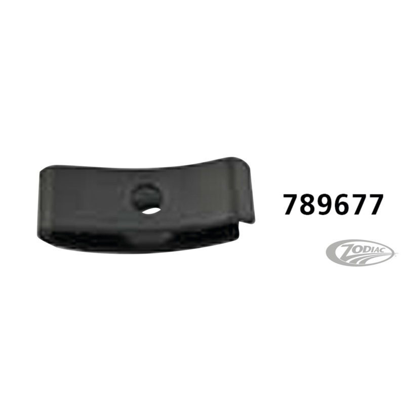 Throttle Return Screw Kit