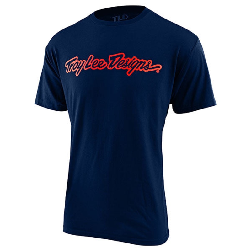 Troy Lee Designs – Signature Tee (Youth)