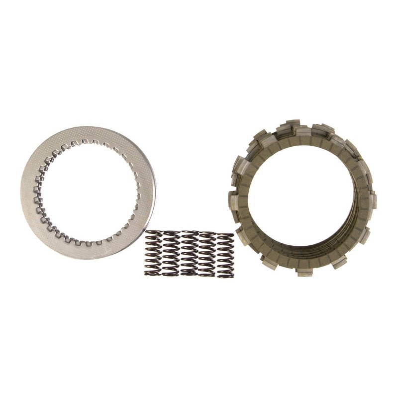 Whites Clutch Kit Complete Yamaha YZ125 ’02-’04