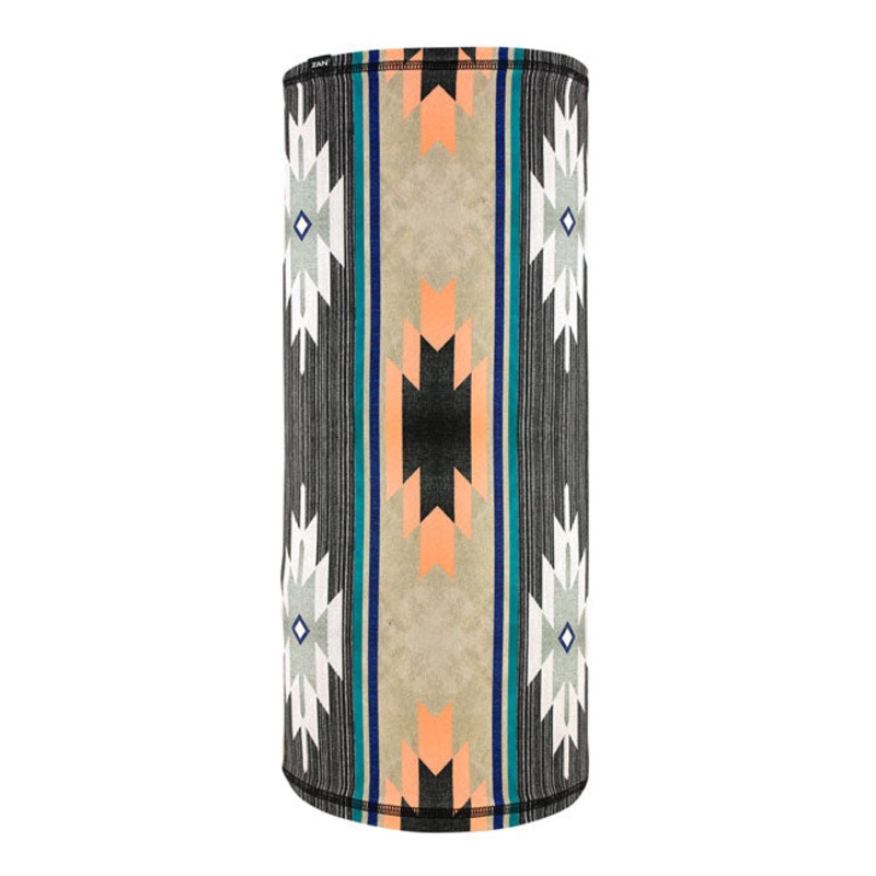 ZAN Headgear Sportflex Motley Tube Southwest