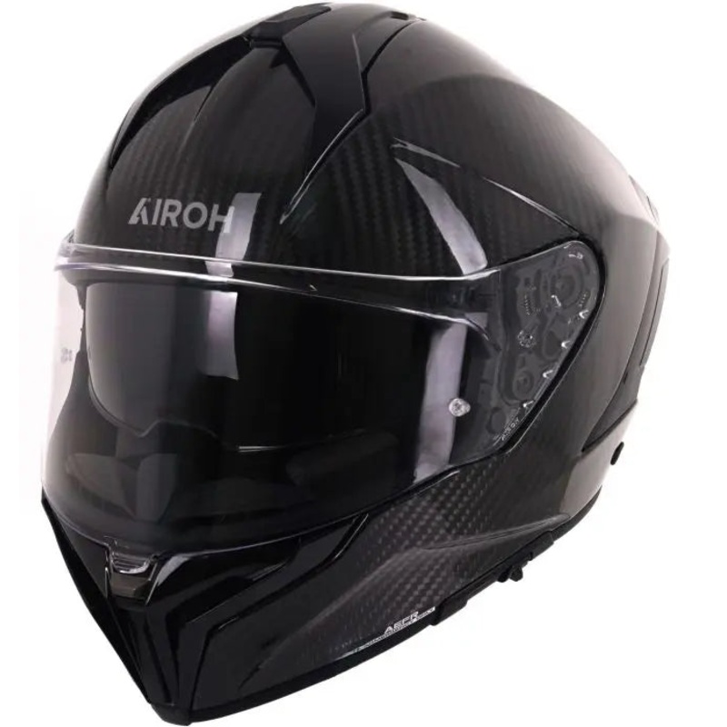 Airoh Matryx Gloss Carbon