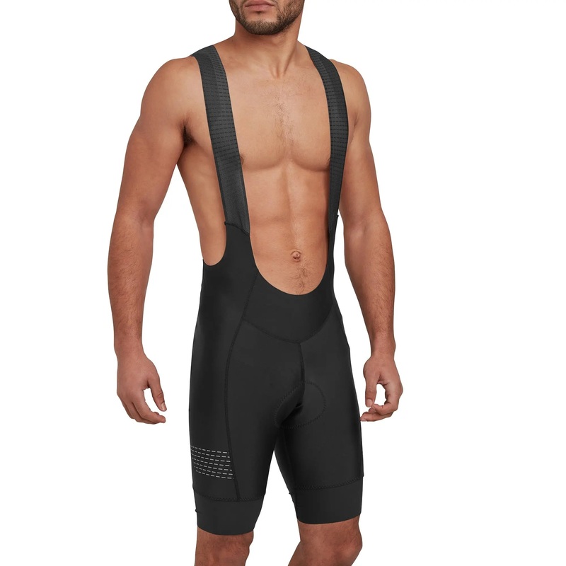 Altura Icon Cycling Cycle Bib Shorts Black