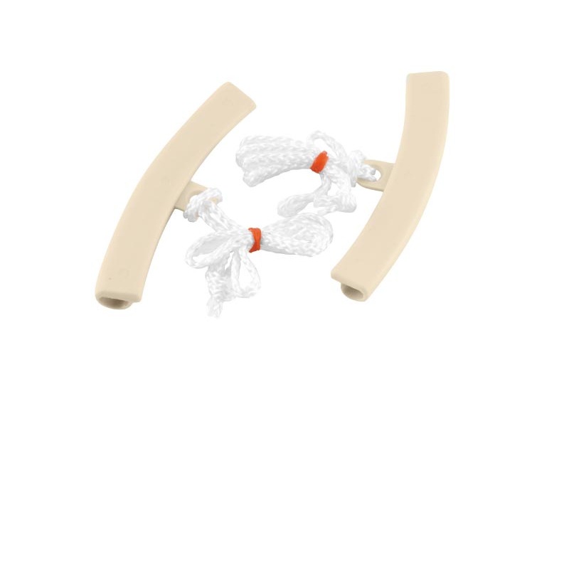 BikeMaster – 2-Piece Tire Mounting Wheel Rim Protector