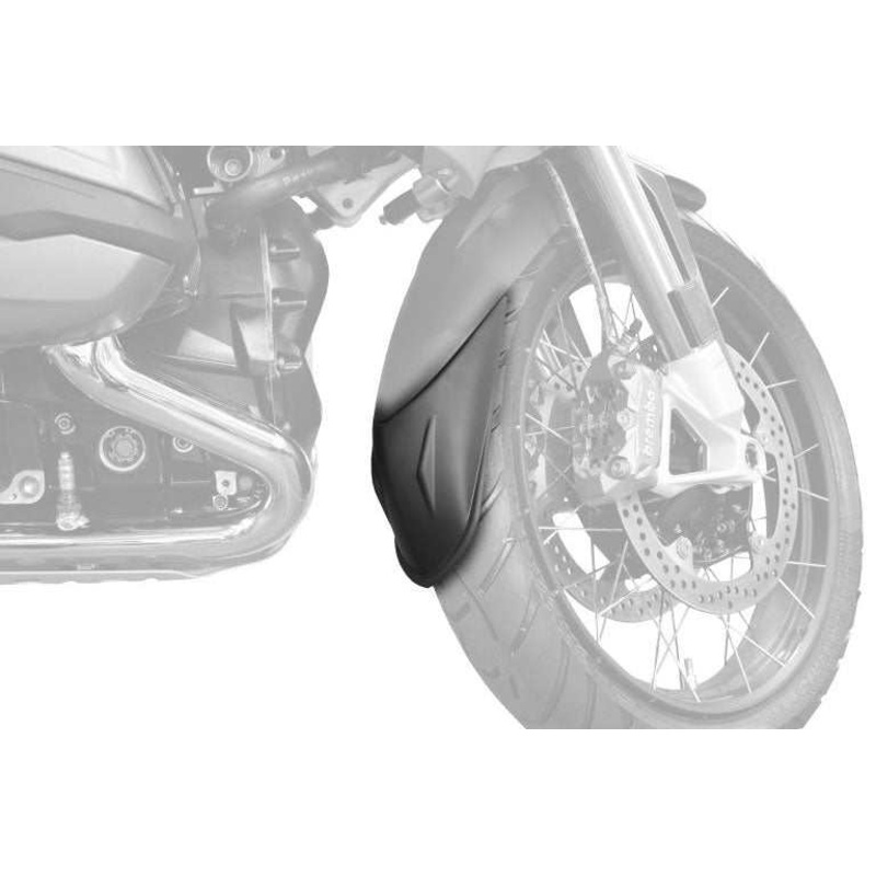BMW R1200 / R1250 GS Plastics – Front Fender