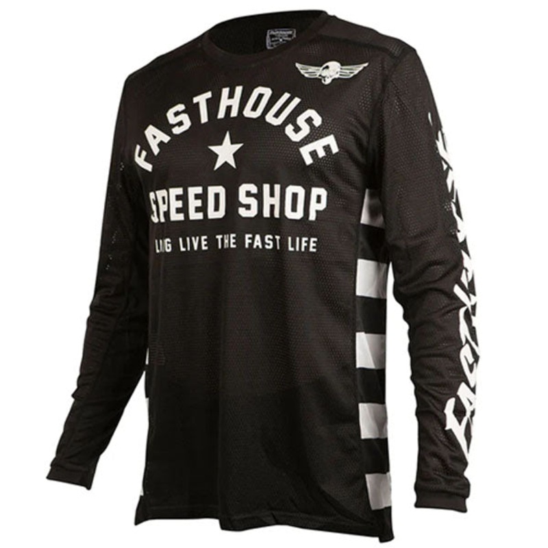 Fasthouse – A/C Grindhouse Originals Jersey