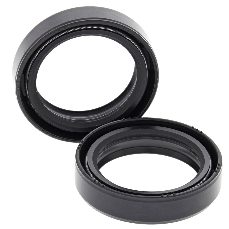 Fork Seals Pair 34x46x10.5 55-133