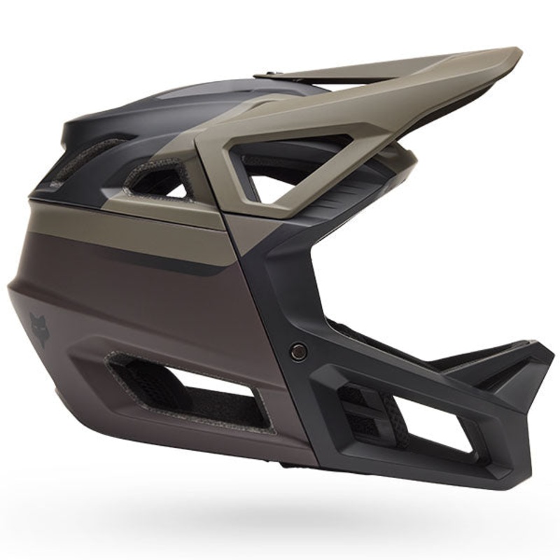 Fox Racing – Proframe Rizer Helmet (MTB)