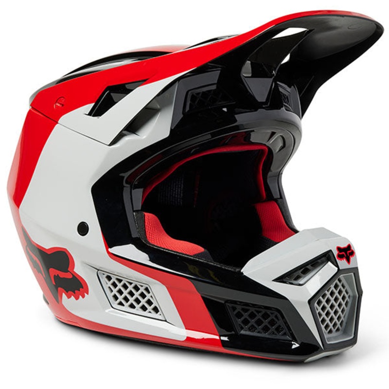 Fox Racing – V3 RS Efekt Helmet