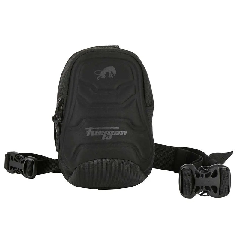 Furygan Patrol Bag Black