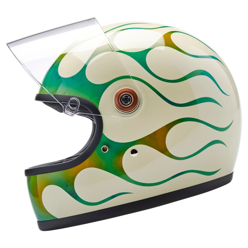 Gringo S Helmet – Born Free Collab