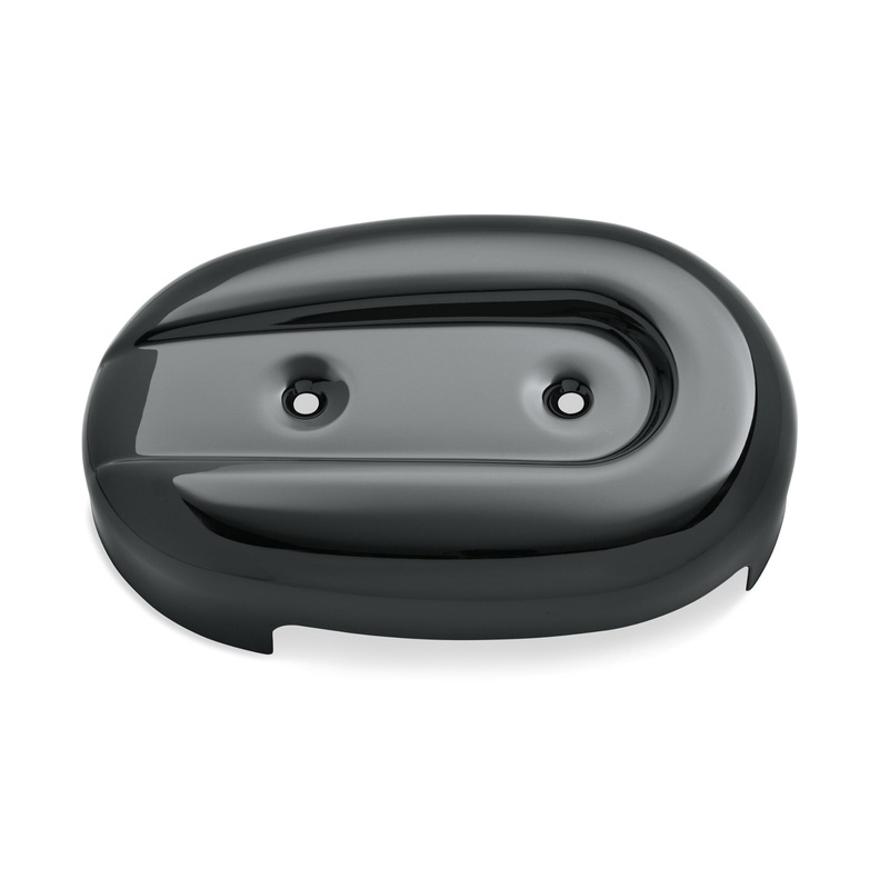 Harley Davidson 29084-04DH Sportster Air Cleaner Cover COVER,AIRBOX,X