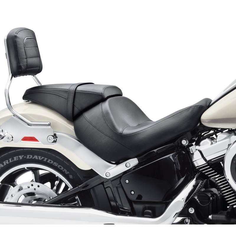 Harley Davidson 52000354 Reach Two-Up Seat – Low Rider KIT,RDR SEAT,REACH