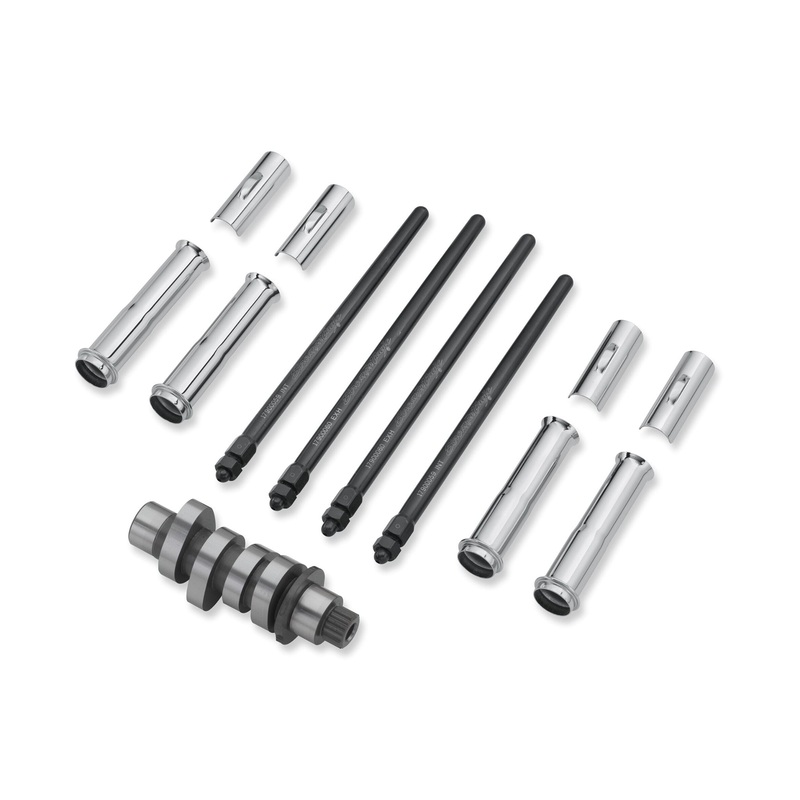 Harley-Davidson 92500058A Screamin’ Eagle Milwaukee-Eight Stage II Power Screaming Eagle
