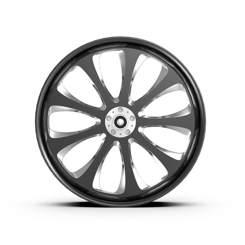 LUST WHEEL