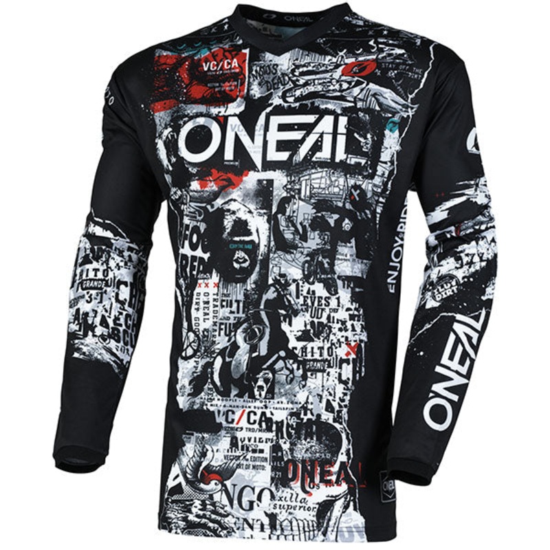 O’Neal – Element Attack V.25 Jersey (Youth)