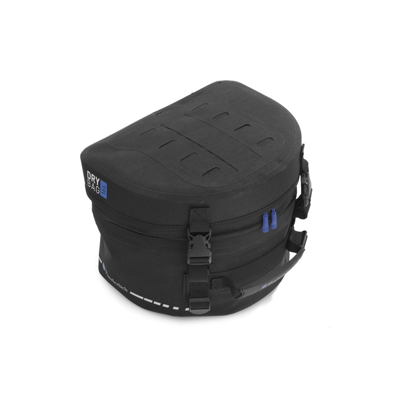 Seat & Tail Elephant Dry Bag