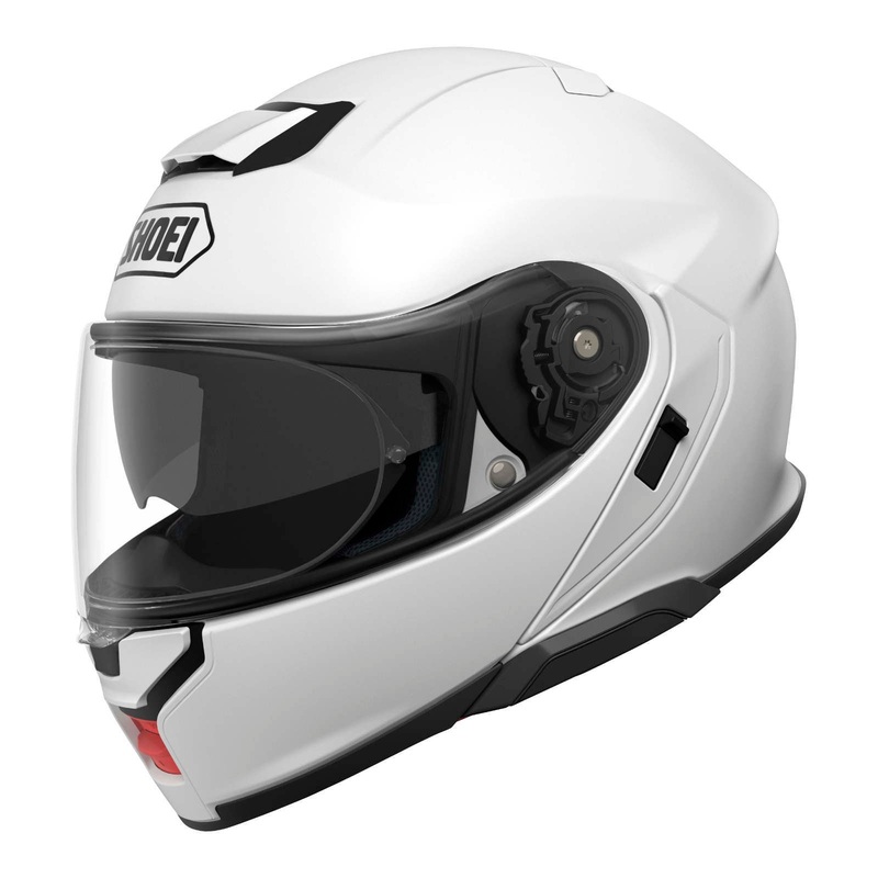 Shoei Neotec 3 Helmet – White
