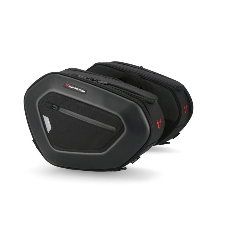 SW-Motech Pro Blaze H Saddlebag Set | Vendor No: BC.HTA.11.740.31200