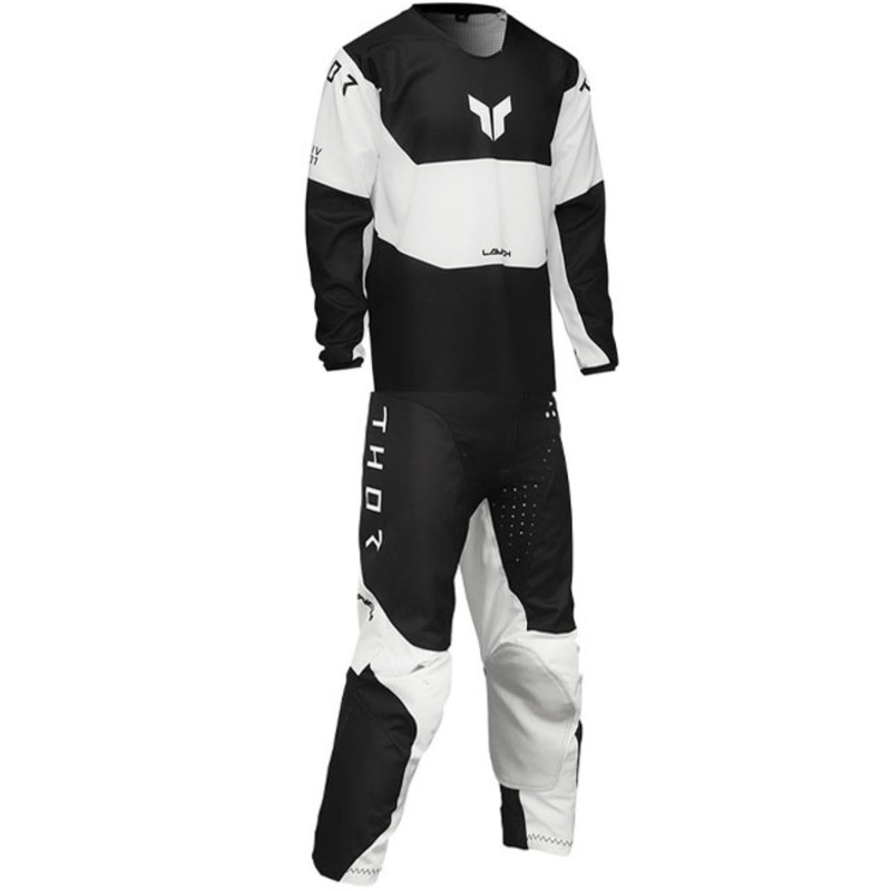 Thor – Launchmode Storm Jersey, Pant Combo