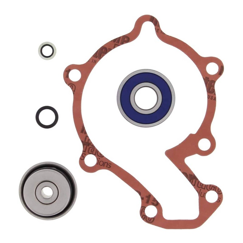Vertex Water Pump Rebuild Kit – Polaris Outlaw 500 ’06-’07